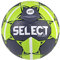 SELECT Unisex – Erwachsene Solera Handball, grau Gruen Weiss, 3
