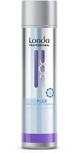 Londa Toneplex Pearl Blond Shampoo 250 ml