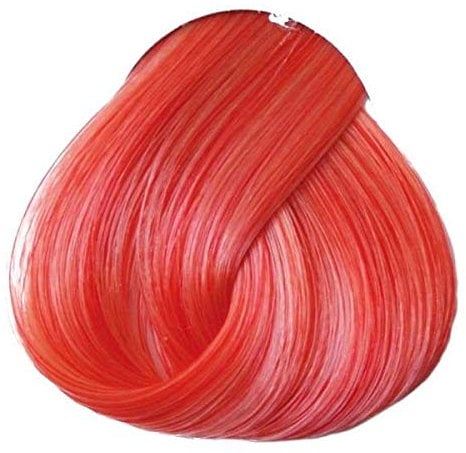 8 X La Riche Directions Semi-Permanent Hair Color 88ml Tubs - Pastel Pink