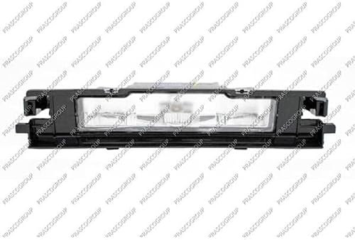 Prasco Kennzeichenleuchte hinten