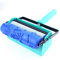HKDJ-Rodillo De Impresión De 5 Pulgadas + Máquina De Pintura De Doble Color para Empapelar La Habitación Papel Tapiz De La Casa Decoración Moderna
