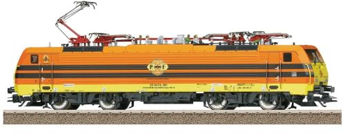 Trix 22004 - Elektrolokomotive Baureihe 189
