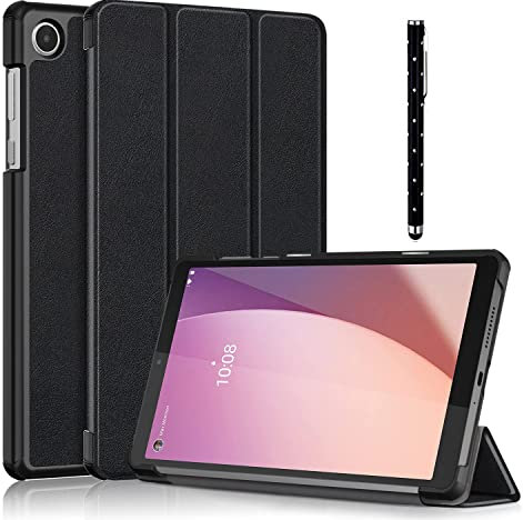 Acelive Tablet Hülle Schutzhülle Cover für Lenovo Tab M8 4th Gen 20,32cm (8 Zoll) TB-300FU