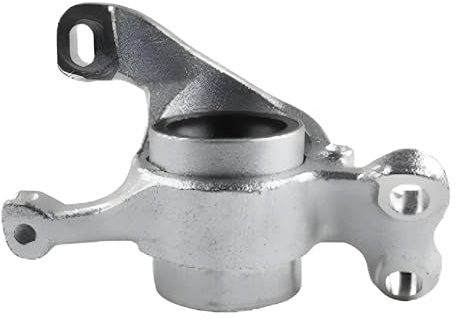 SKF Lenkerlagerung VKDS 338517 Position Vorderachse rechts Höhe 104 mm Länge 268 mm Breite 109 mm - OE Qualität