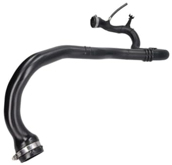 THERMOTEC DCR263TT Ladeluftschlauch Kompatibel mit DACIA DUSTER 8200469423 8200598010