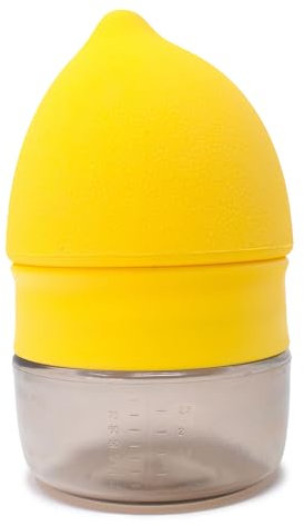 Norpro Presse-agrumes et Zesteur, Accessoires Cuisine, Jaune