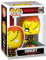 Funko Pop! Movies: Chucky VH - Chucky​ - Vinyl-Sammelfigur - Geschenkidee - Offizielle Handelswaren - Spielzeug Für Kinder und Erwachsene - Movies Fans - Modellfigur Für Sammler und Display
