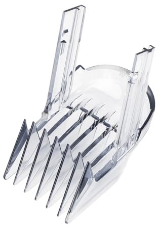 Benfosh Ersatz Kammaufsatz 16-28mm kompatibel mit Philips Rasierer HC5610 HC5630 HC5632 HC5690 HC5691 HC7650