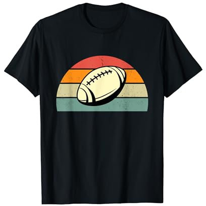 Rugby Herren Humor Rugbyman Geschenkidee lustig Vintage T-Shirt