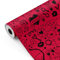 Rouleau de papier cadeau, grand rouleau de 62 cm x 100 m • Inspiration Love TATU • Idéal pour : magasins, commerces, emballages cadeaux, anniversaires, baby shower, mariages, décoration [FP Fiesta