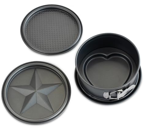 Nordic Ware Dekorative Springform