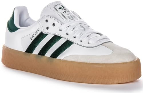 adidas Sambae W ID0440, Scarpe Sportive - 37 1/3 EU