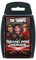 Top Trumps Kartenspiel F1 Grand Prix Heroes – Familienspiele für Kinder und Erwachsene – Lernspiele – Kartenspiele für Kinder bis 2 Spieler – Kriegsspiele für Kinder