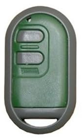 FORSA TP 2 Mini Mando de Garaje Original Nuevo a estrenar Compatible con automatismos y Motores Forsa para Puertas portones y cocheras