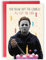Abeletree Gruselige Michael Myers Geburtstagskarte, Horrorfilme, Killer-Geburtstagskarte, Halloween-Bday-Gfits, Mike Myers Geburtstagsdekorationen, You Blow Out The Candle