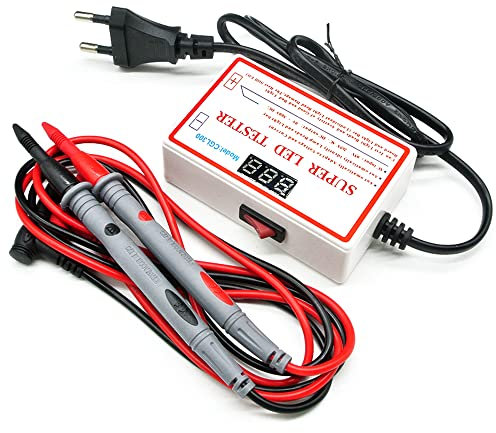 Pretfy LED LCD TV Hintergrundbeleuchtung Tester LED Streifen Perlen Lampe Test Reparatur Werkzeug