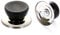 2PC Manopole Di Ricambio Per Coperchio Pentola, Pomello Coperchio Pentola Universale, Manopola Per Coperchio Pentola, Manico Coperchio Pentola, Pomello Universale Sostituzione Per Utensili Da Cucina