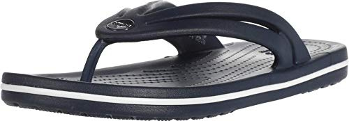 Crocs CROCBAND FLIP Unisex Flip-Flops Navy