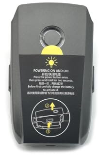 15.4V 3850mAh Kompatibel Mit Mavic 2 PRO/Zoom Serie Smart Flying Drone Zubehör Drohnen Akku