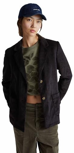 United Colors of Benetton Giacca 2q5gdw03i Giacca Donna