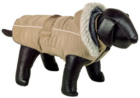 Nobby Hundemantel BOKA beige 36 cm