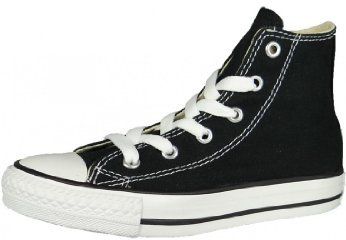 Converse Chucks 3J231 Black 30