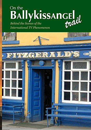 On the Ballykissangel Trail