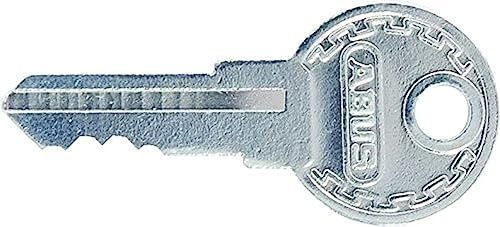 ABUS - Llave maestra sólo para cerraduras de combinación 78/50 50mm KC507 - ABU7850MK507