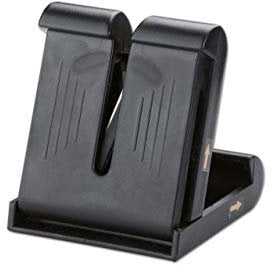 Vulkanus Pocket 09HS003 Schwarz (Black)
