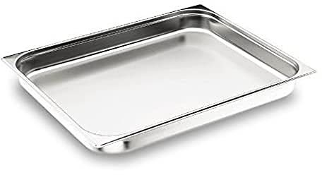 Lacor 66140Z Bac 1/1 en Inox
