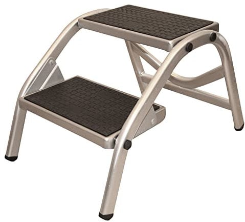 Narbonne Accessoires - Marchepied Darwin - Taille : 65 X 43 X 38,2 Cm