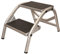 Narbonne Accessoires - Marchepied Darwin - Taille : 65 X 43 X 38,2 Cm