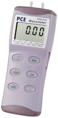 PCE Instruments PCE-P50 Druck-Messgerät