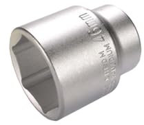 SW-Stahl 07660L-44 - Inserto de vaso (3/4, 44 mm, eje de accionamiento Citroen