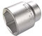SW-Stahl 07660L-44 - Inserto de vaso (3/4, 44 mm, eje de accionamiento Citroen