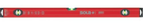 Wasserwaage Aluminium Red3, Herstellerbestellnummer: 4300200360