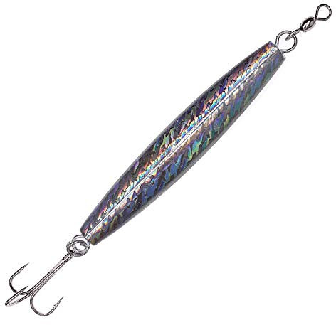 Diamant jigs-holographic Klauenhammer, 5 x