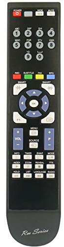 RM-Series Telecomando di ricambio per Dikom LED-TV-J24