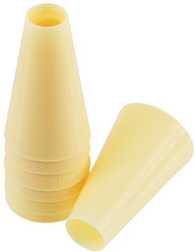 FMprofessional 21511 Lochtüllensatz, 7 Einheiten, Polyethylene, beige, 50 x 50 x 20 cm