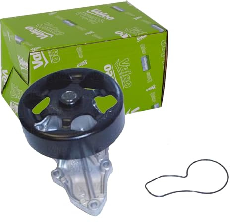 Valeo Wasserpumpe, Motorkühlung 506810