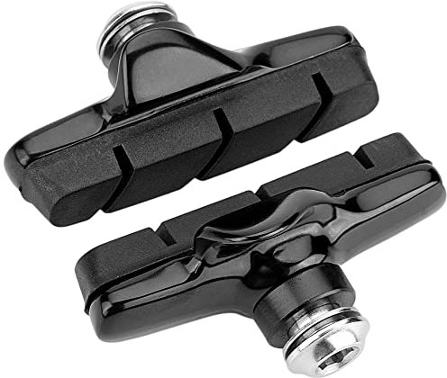 Jagwire Road Sport Bremsschuhe für Campagnolo schwarz 2021 Bremsbeläge
