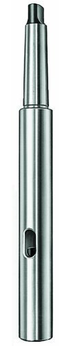 RÖHM 29167 Typ 278 Präzision Version Bohren und Reibahle Verlängerung mit externe und interne Morsekegel 4, 40 mm Durchmesser X 400 mm Länge