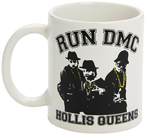 Kaffeetasse-Hollis Queens Pose