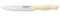 Rockingham Forge Essentials 8139 Series Utility Knife with 12.5cm Blade, Stainless-Steel All Purpose Versatile Small Kitchen Knife