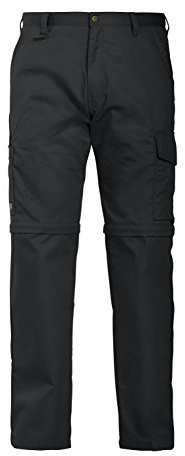 ProJob 642502 – 99 – 112 Hose Convertible, schwarz, D112