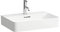 LAUFEN Waschtisch VAL 60 cm weiÃŸ mit Beschichtung 8102834001041