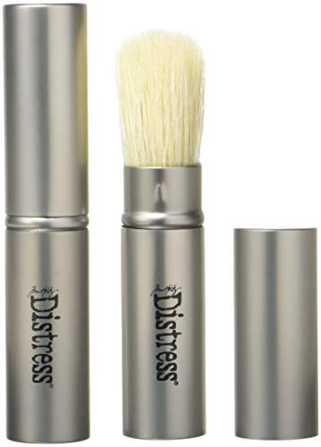 Ranger Tim Holtz TDA62240 Distress Retractable Blending Brushes, Multi-Colour, Medium