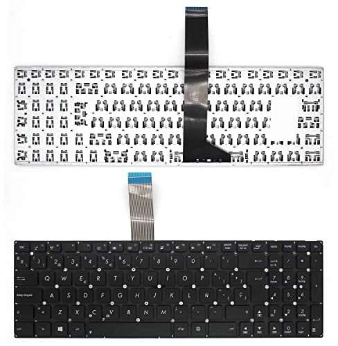 Teclado Compatible con ASUS F552L