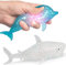 Tobar 35989 Flashing JELLYBALL Ocean Friends-Shark Delphin, Verschiedene Designs und Farben