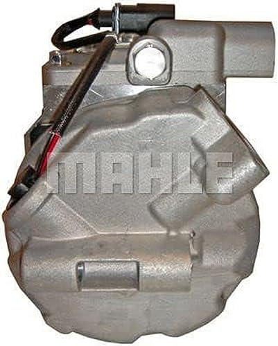 MAHLE ACP 93 000S Kompressor Klimaanlage u.a. passend für VW TRANSPORTER T5 Bus (7HB/ 7HJ/ 7EB/ 7EJ)